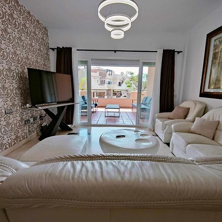 Toscana Hills Con Piscina En Esteponamarbella Exterior foto