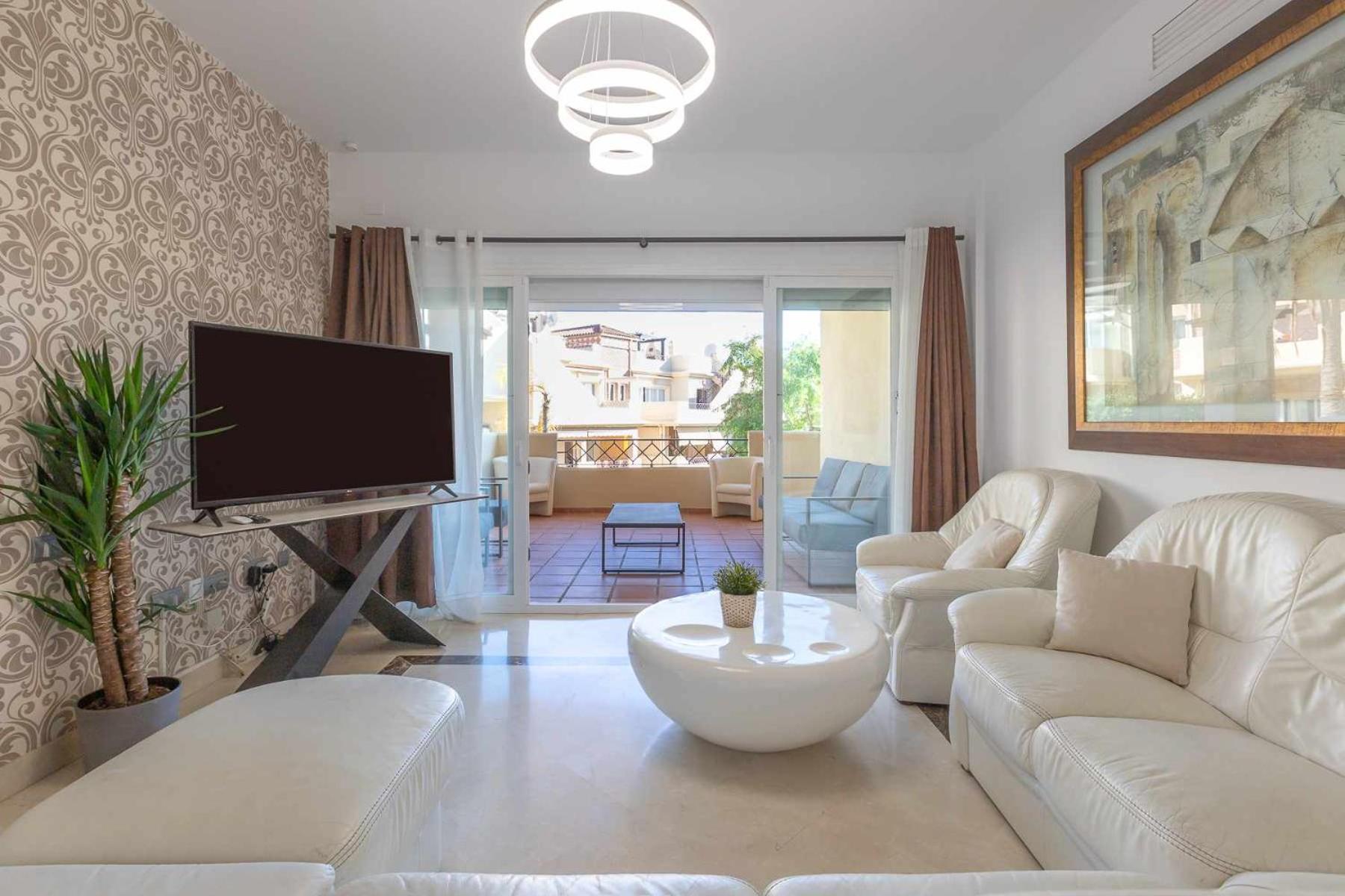 Toscana Hills Con Piscina En Esteponamarbella Exterior foto